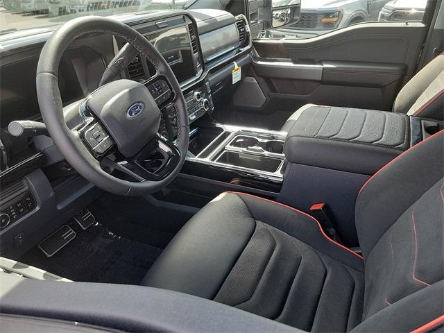 new 2025 Ford F-250 car, priced at $141,340