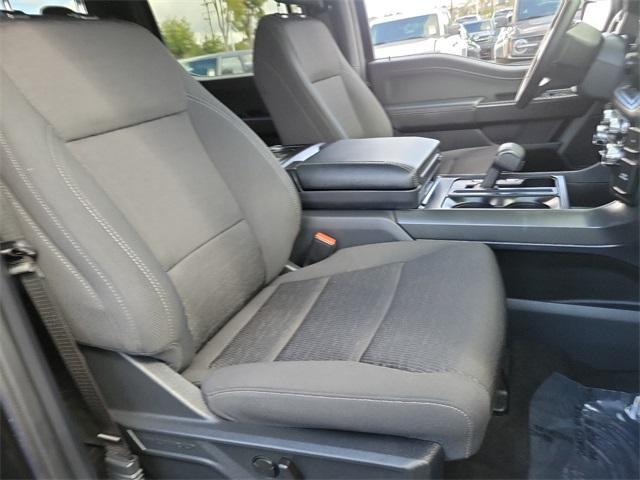 used 2024 Ford F-150 car, priced at $57,788