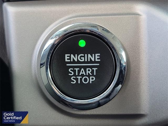 used 2021 Ford F-150 car, priced at $37,990