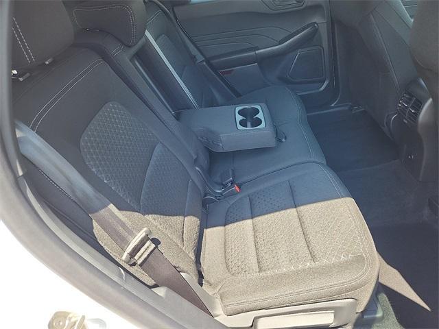 used 2025 Ford Escape car, priced at $28,988