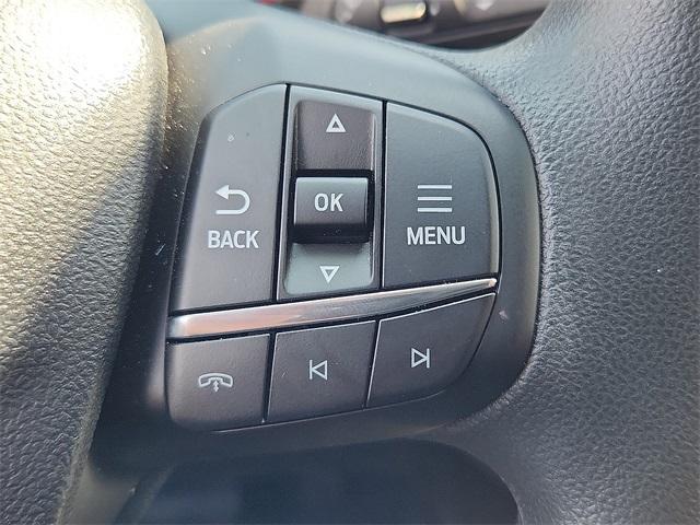 used 2025 Ford Escape car, priced at $28,988