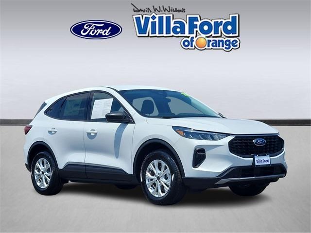 used 2025 Ford Escape car, priced at $28,988