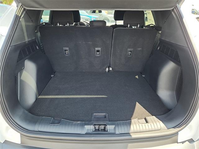 used 2025 Ford Escape car, priced at $28,988