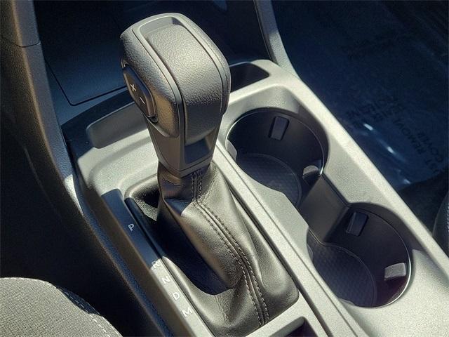 new 2025 Ford Ranger car, priced at $33,079