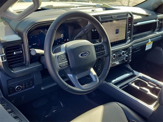 new 2025 Ford F-250 car, priced at $93,270