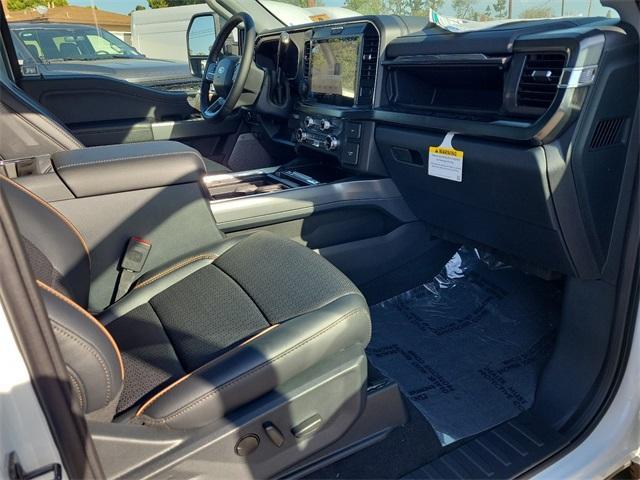 new 2025 Ford F-250 car, priced at $93,270