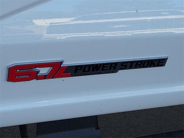 new 2025 Ford F-250 car, priced at $93,270