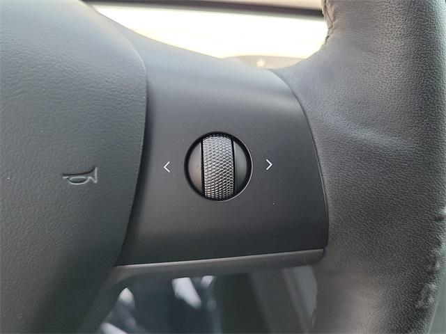 used 2022 Tesla Model 3 car, priced at $24,851