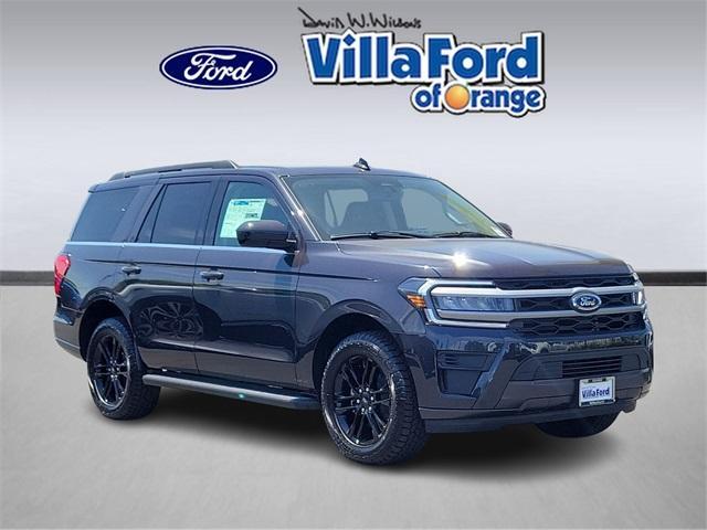 new 2024 Ford Expedition car, priced at $79,649