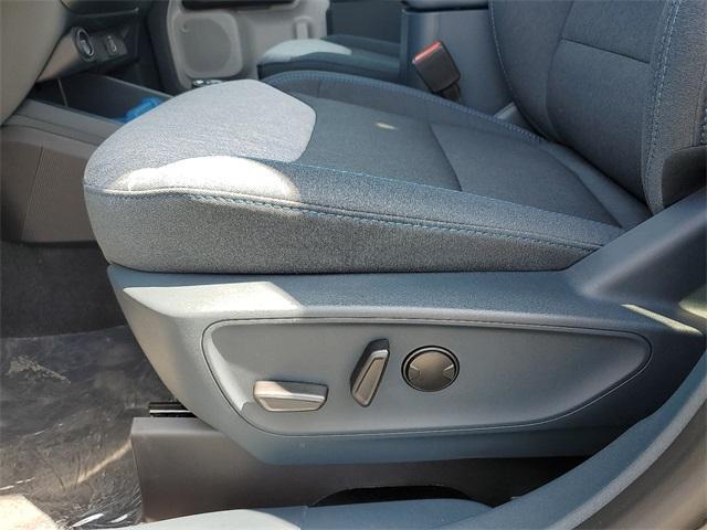 new 2025 Ford Maverick car, priced at $33,741