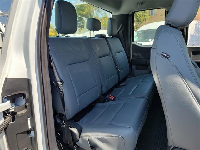 new 2025 Ford F-250 car, priced at $67,152