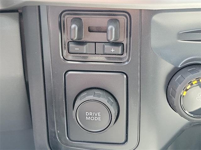 new 2025 Ford F-250 car, priced at $67,152