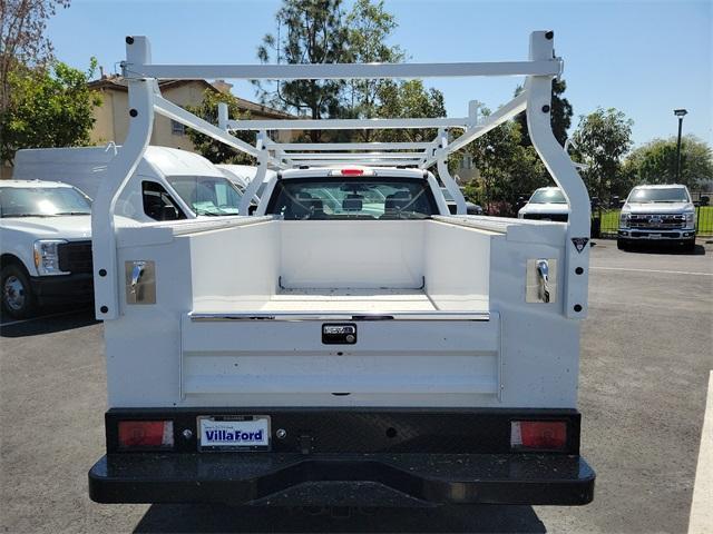 new 2025 Ford F-250 car, priced at $67,152