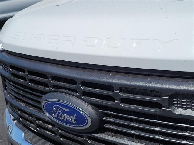 new 2025 Ford F-250 car, priced at $67,152
