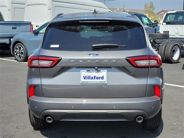 new 2024 Ford Escape car, priced at $32,725