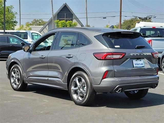 new 2024 Ford Escape car, priced at $32,725