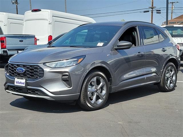 new 2024 Ford Escape car, priced at $32,725