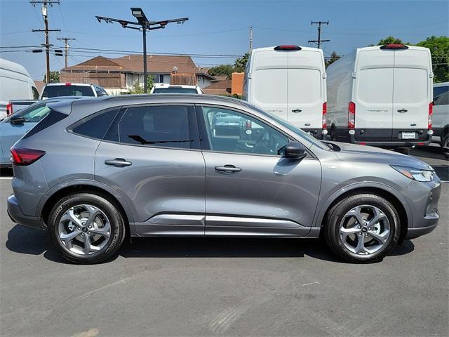 new 2024 Ford Escape car, priced at $32,725