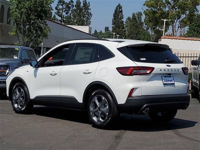 new 2025 Ford Escape car, priced at $31,185