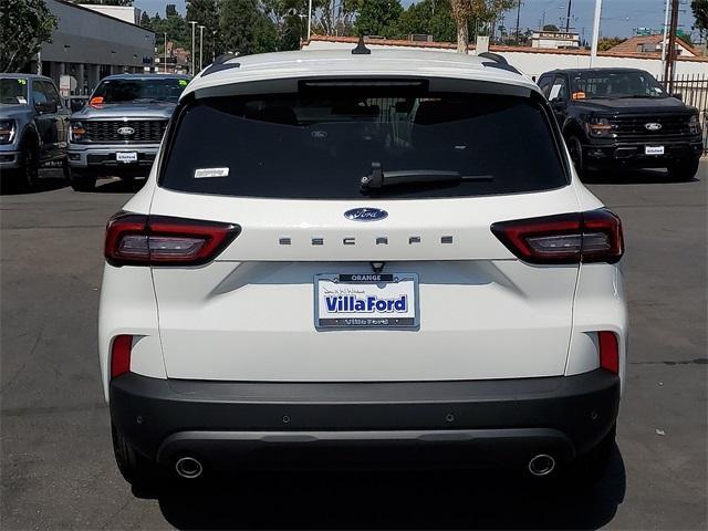 new 2025 Ford Escape car, priced at $31,185