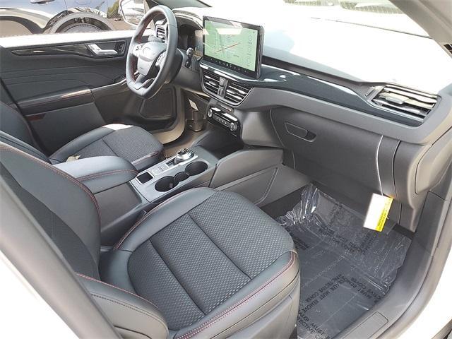 new 2025 Ford Escape car, priced at $31,185