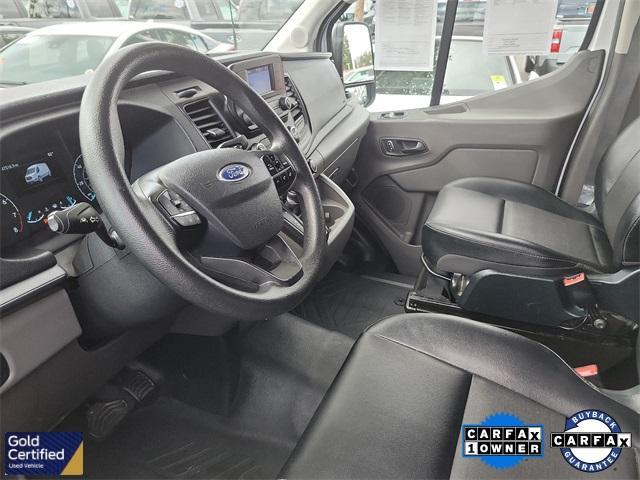 used 2023 Ford Transit-250 car, priced at $44,900