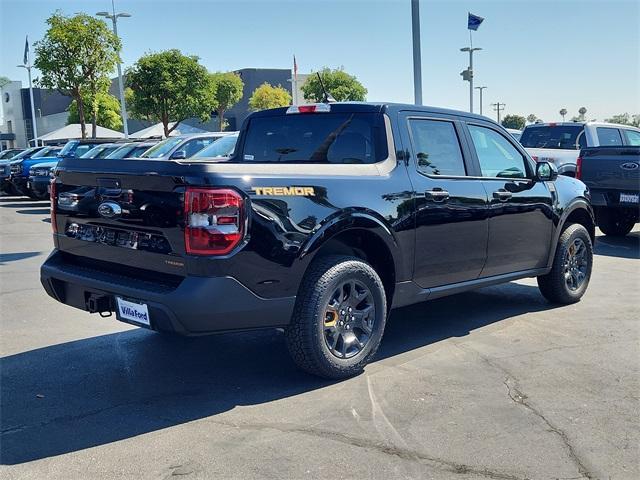 new 2024 Ford Maverick car, priced at $37,385