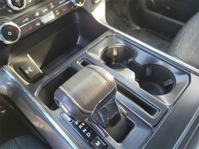 used 2022 Ford F-150 car, priced at $47,900