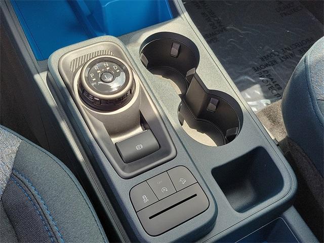 new 2025 Ford Maverick car, priced at $35,161