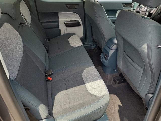 new 2025 Ford Maverick car, priced at $35,161