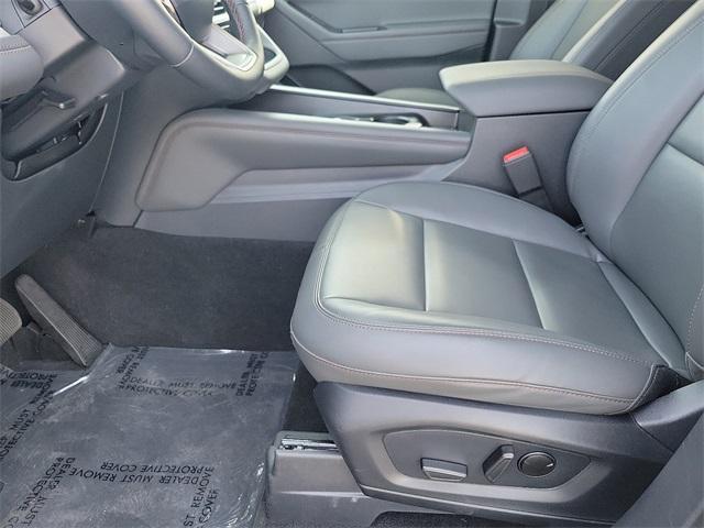 used 2025 Ford Explorer car, priced at $41,231