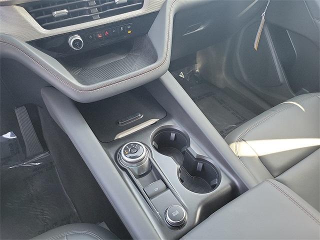 used 2025 Ford Explorer car, priced at $41,231