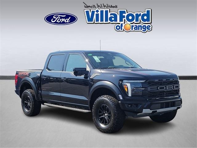 new 2024 Ford F-150 car