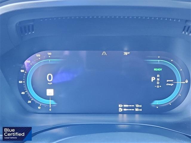 used 2022 Volvo XC60 Recharge Plug-In Hybrid car, priced at $36,331