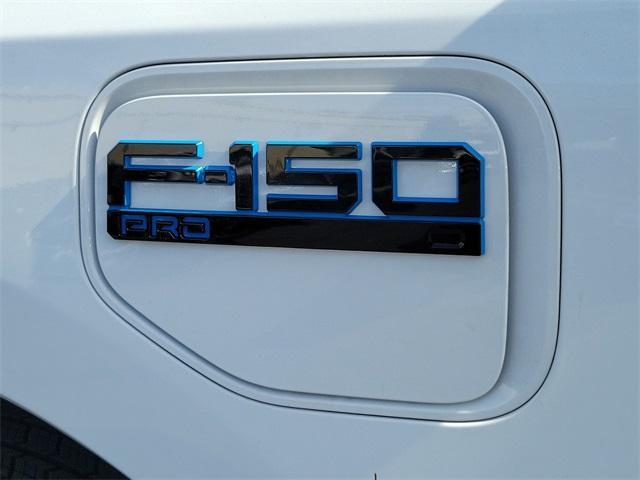 new 2024 Ford F-150 Lightning car, priced at $48,090