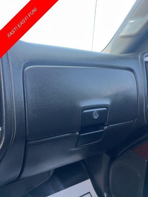 used 2015 GMC Sierra 1500 car, priced at $15,000