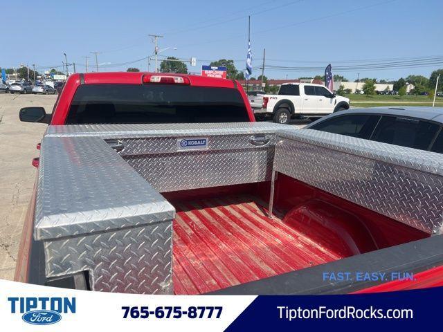 used 2015 GMC Sierra 1500 car, priced at $12,500