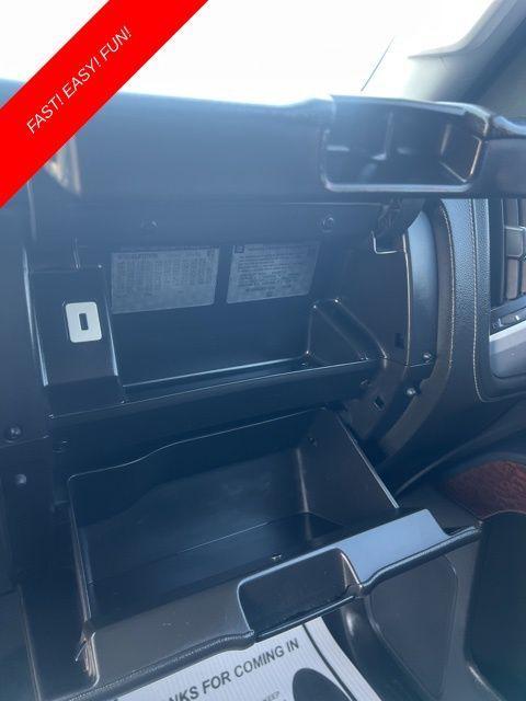 used 2015 GMC Sierra 1500 car, priced at $15,000
