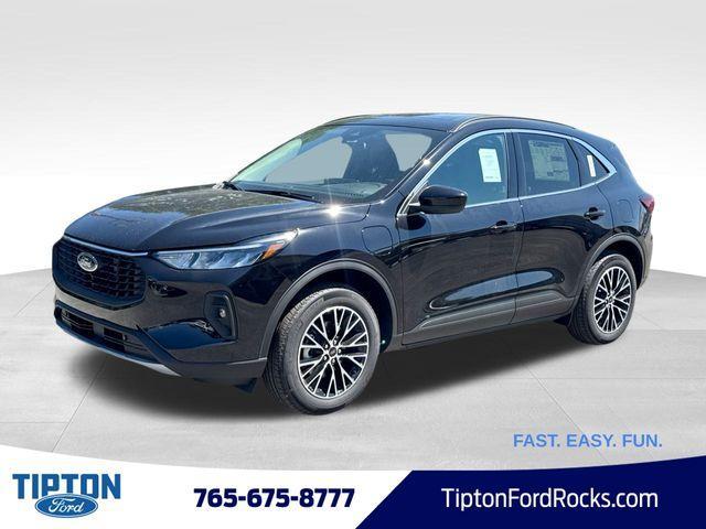 new 2025 Ford Escape car, priced at $29,779