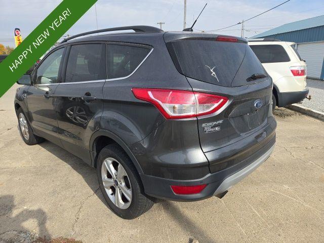 used 2016 Ford Escape car, priced at $6,500