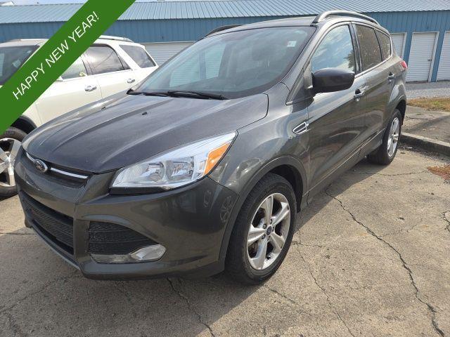 used 2016 Ford Escape car, priced at $6,500