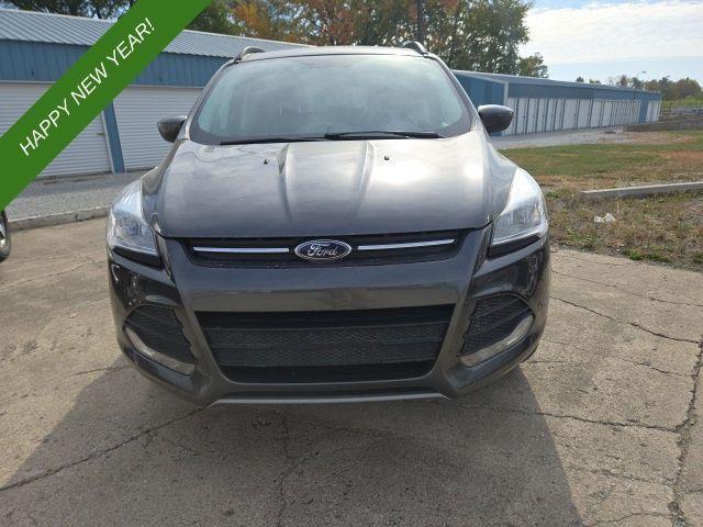 used 2016 Ford Escape car, priced at $6,500