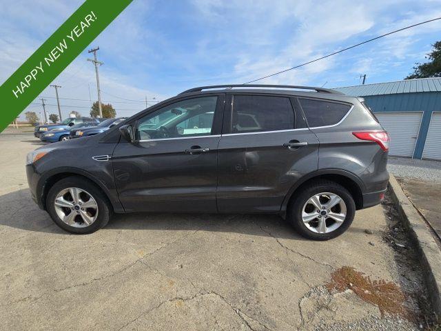 used 2016 Ford Escape car, priced at $6,500