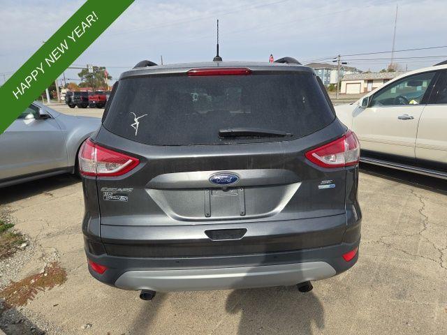 used 2016 Ford Escape car, priced at $6,500