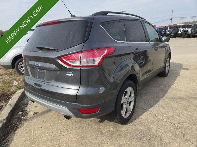 used 2016 Ford Escape car, priced at $6,500