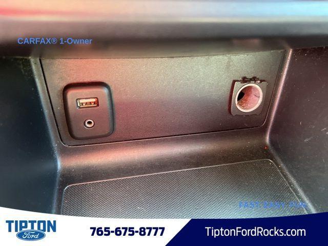 used 2018 GMC Canyon car, priced at $16,752
