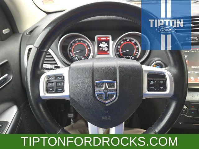 used 2011 Dodge Journey car, priced at $4,000