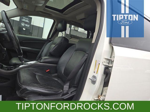 used 2011 Dodge Journey car, priced at $4,000