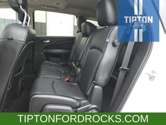 used 2011 Dodge Journey car, priced at $4,000