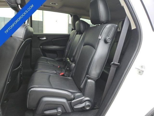 used 2011 Dodge Journey car, priced at $7,000